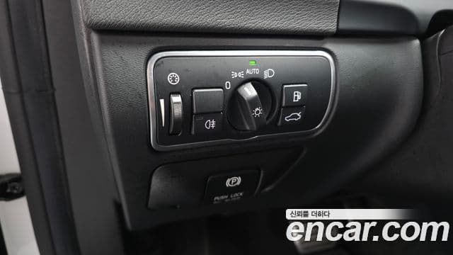 Volvo S60 2세대, 2015 20