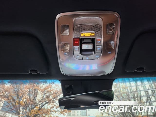 Genesis GV70, 2026 16