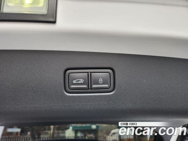 Genesis GV70, 2026 18