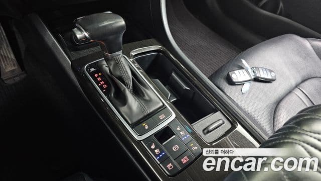 Kia The / новый New K5 2세대 Noblesse, 2019 9