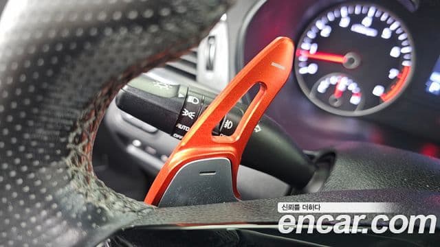 Kia The / новый New K5 2세대 Noblesse, 2019 19