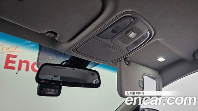 Kia The / новый New K5 2세대 Noblesse, 2019 20