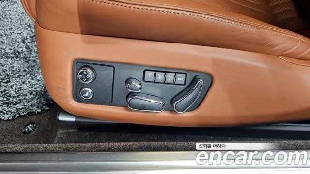 Bentley Continental GT 2세대 4.0 GT, 2016 18