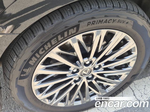 Lexus LM 2세대 500h Royal, 2025 17