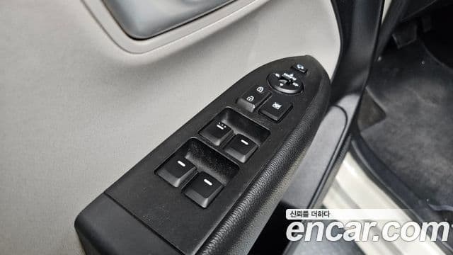 Kia Ray фургон / люксовая версия, 2015 13