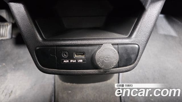 Kia Ray фургон / люксовая версия, 2015 18