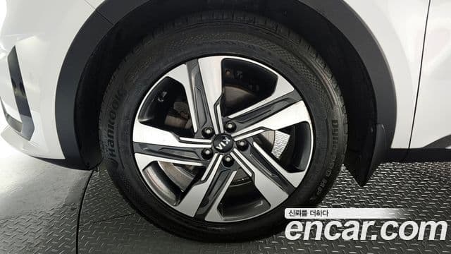 Kia Sorento 4세대 Signature, 2021 все фото