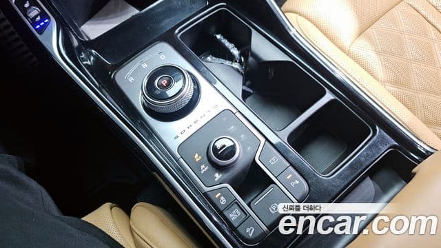 Kia Sorento 4세대 Signature, 2021 9