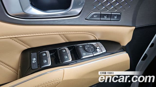 Kia Sorento 4세대 Signature, 2021 14