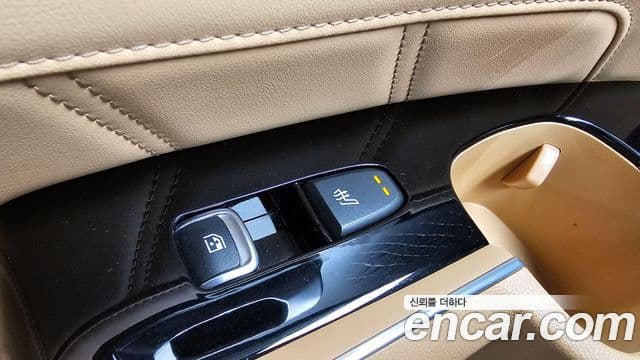 Kia Sorento 4세대 Signature, 2021 17