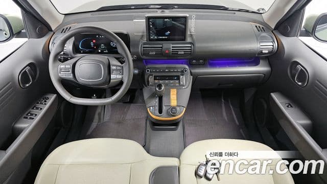 Hyundai Casper Inspiration, 2022 7