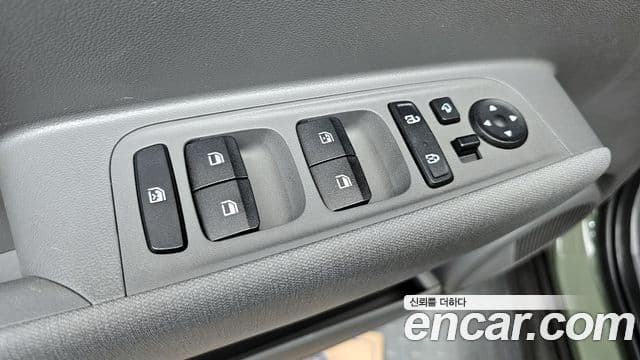 Hyundai Casper Inspiration, 2022 14