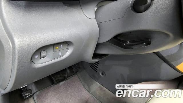 Hyundai Casper Inspiration, 2022 15