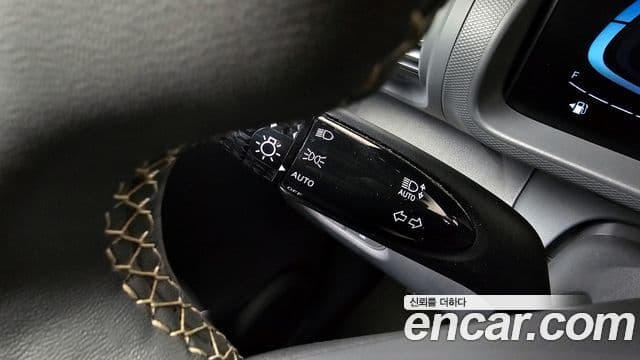 Hyundai Casper Inspiration, 2022 16