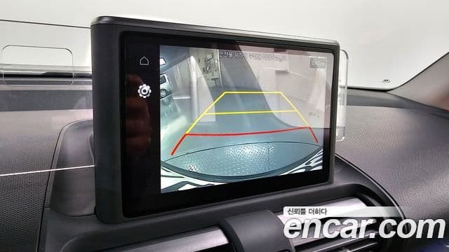 Hyundai Casper Inspiration, 2022 17