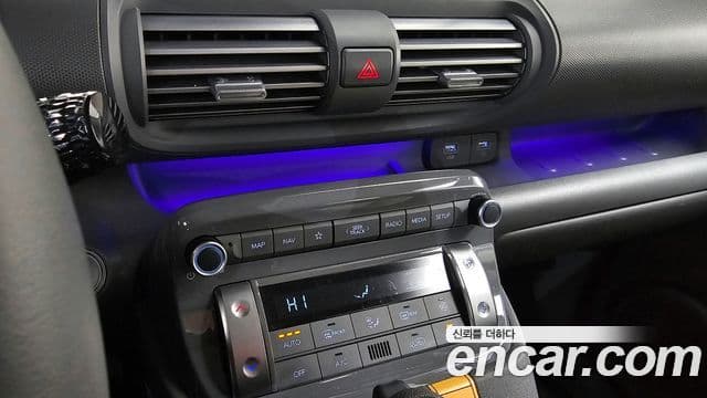 Hyundai Casper Inspiration, 2022 18