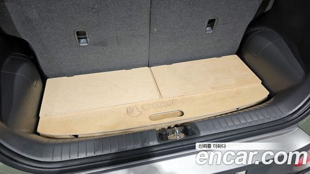 Hyundai Casper Inspiration, 2022 19