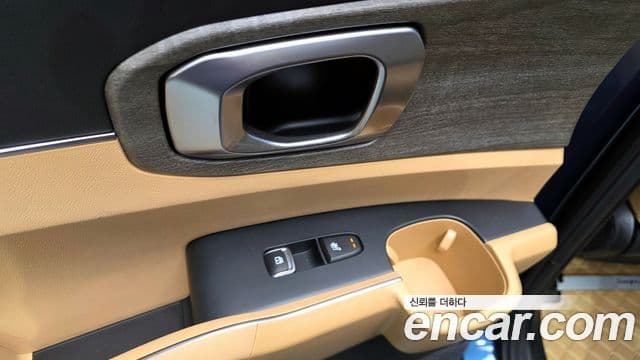 Kia Sorento 4세대 Prestige, 2021 19