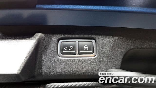 Kia Sorento 4세대 Prestige, 2021 20