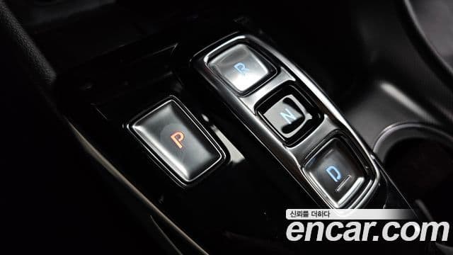 Hyundai Sonata (DN8) Premium, 2020 9