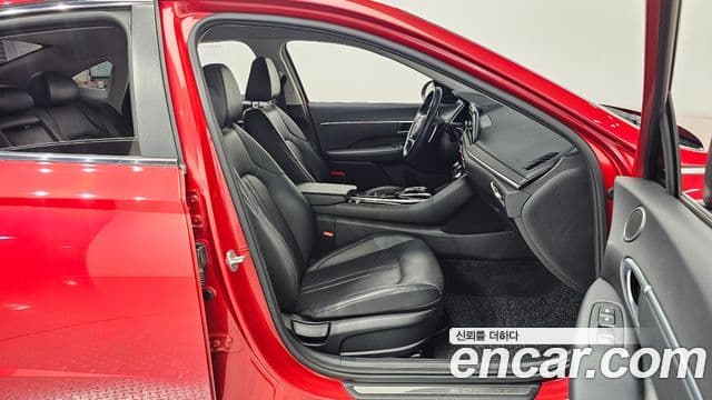 Hyundai Sonata (DN8) Premium, 2020 10