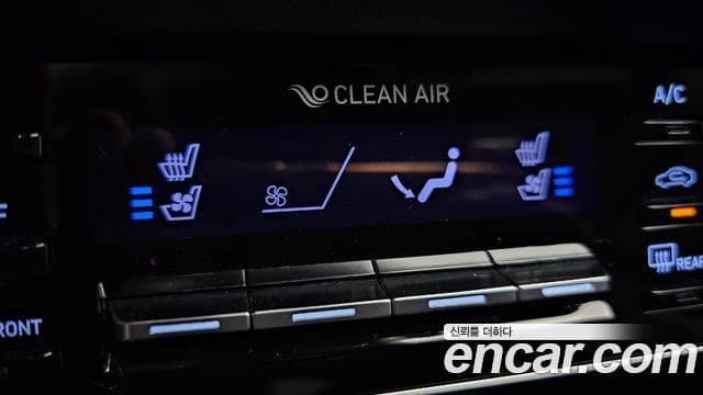 Hyundai Sonata (DN8) Premium, 2020 16