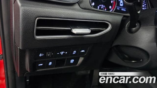 Hyundai Sonata (DN8) Premium, 2020 17