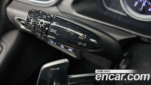 Hyundai Sonata (DN8) Premium, 2020 18