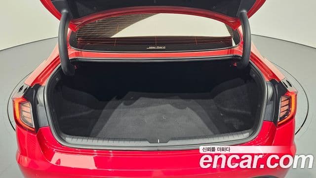 Hyundai Sonata (DN8) Premium, 2020 20