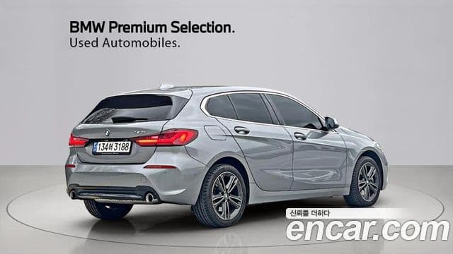 BMW 1시리즈 (F40) 120i Sport, 2023 2