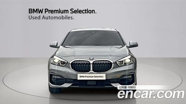 BMW 1시리즈 (F40) 120i Sport, 2023 3
