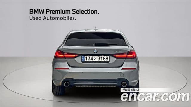 BMW 1시리즈 (F40) 120i Sport, 2023 4