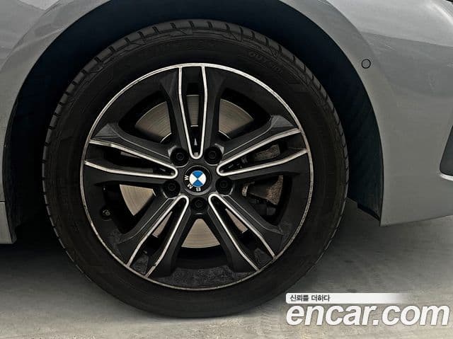 BMW 1시리즈 (F40) 120i Sport, 2023 все фото