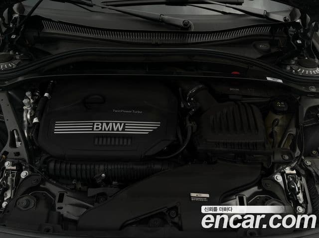 BMW 1시리즈 (F40) 120i Sport, 2023 6