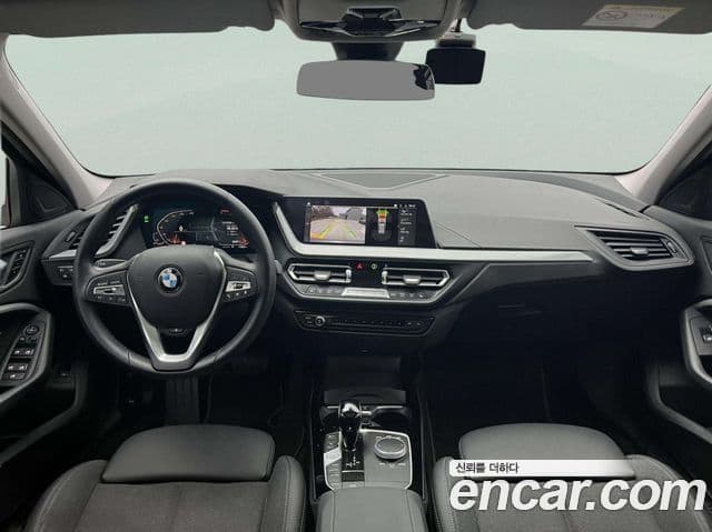 BMW 1시리즈 (F40) 120i Sport, 2023 7