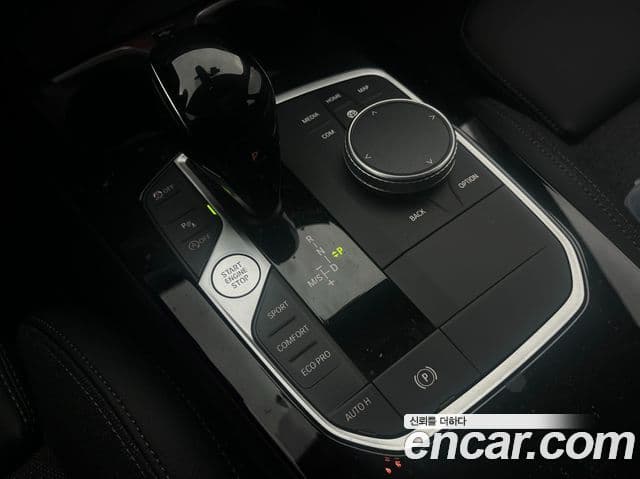 BMW 1시리즈 (F40) 120i Sport, 2023 9