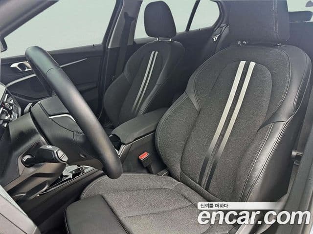 BMW 1시리즈 (F40) 120i Sport, 2023 10