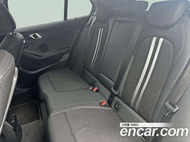 BMW 1시리즈 (F40) 120i Sport, 2023 11