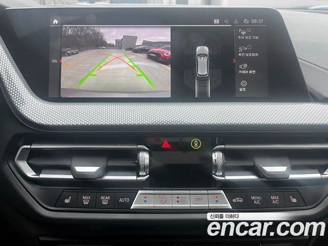 BMW 1시리즈 (F40) 120i Sport, 2023 13