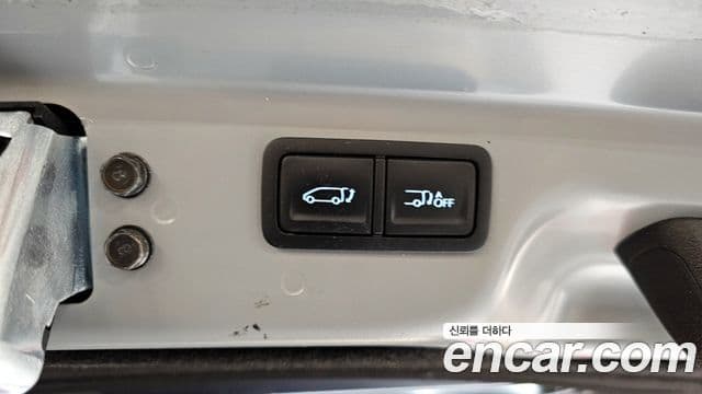 Hyundai Staria Modern, 2023 19