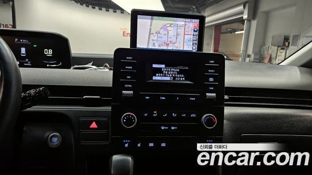 Hyundai Staria Modern, 2023 20