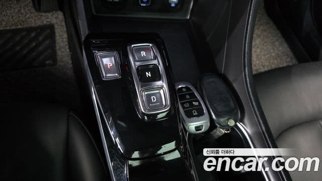 Hyundai Sonata (DN8) Premium Family, 2020 9