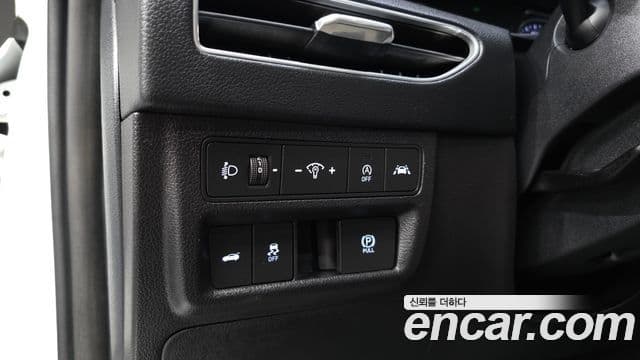 Hyundai Sonata (DN8) Premium Family, 2020 14