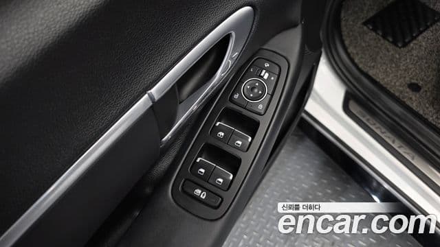 Hyundai Sonata (DN8) Premium Family, 2020 19