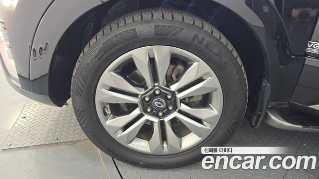 Kia Mohave The / новый Master Masters, 2020 все фото