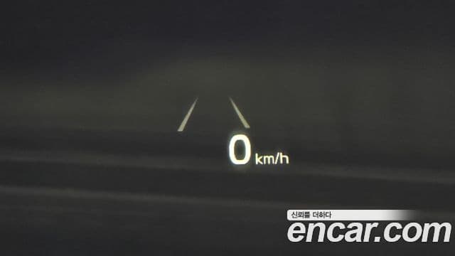 Kia Mohave The / новый Master Masters, 2020 17