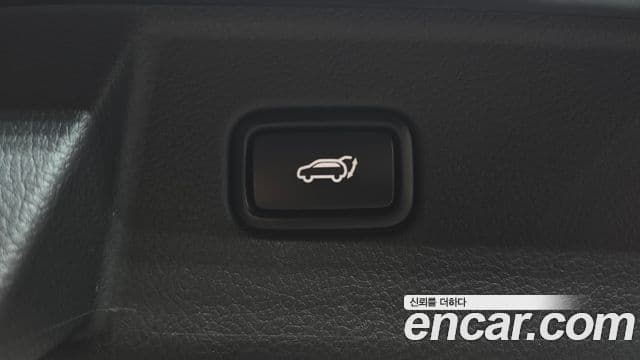 Kia Mohave The / новый Master Masters, 2020 20