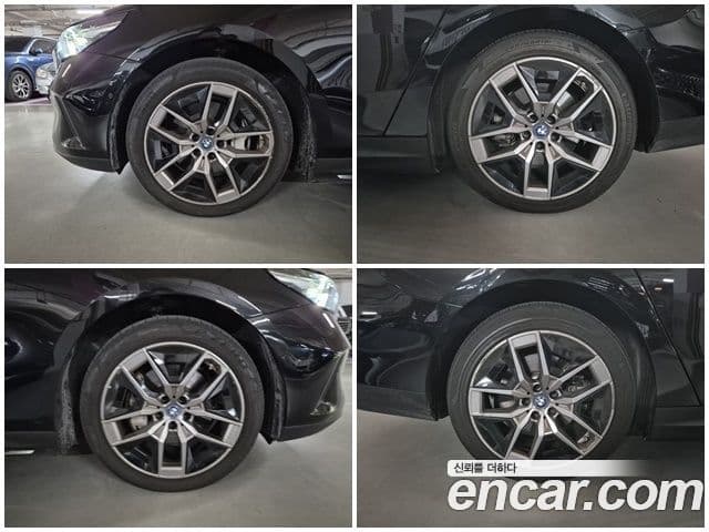 BMW i5 (G60) eDrive 40, 2024 6