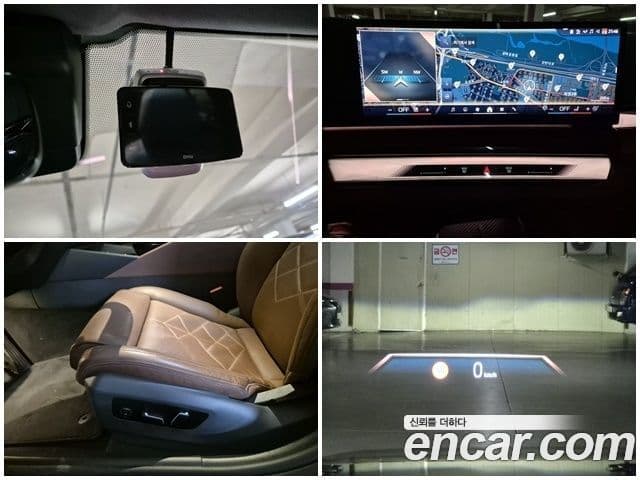 BMW i5 (G60) eDrive 40, 2024 9