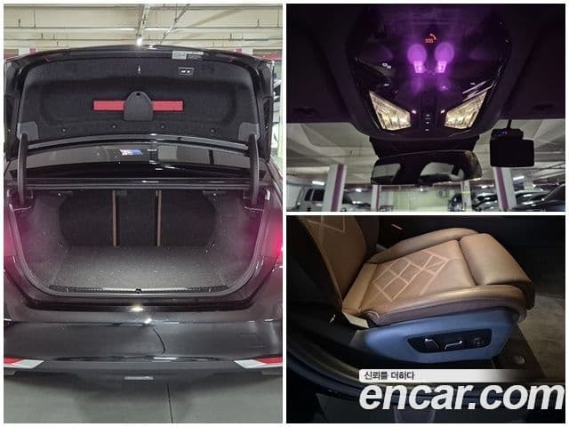 BMW i5 (G60) eDrive 40, 2024 12